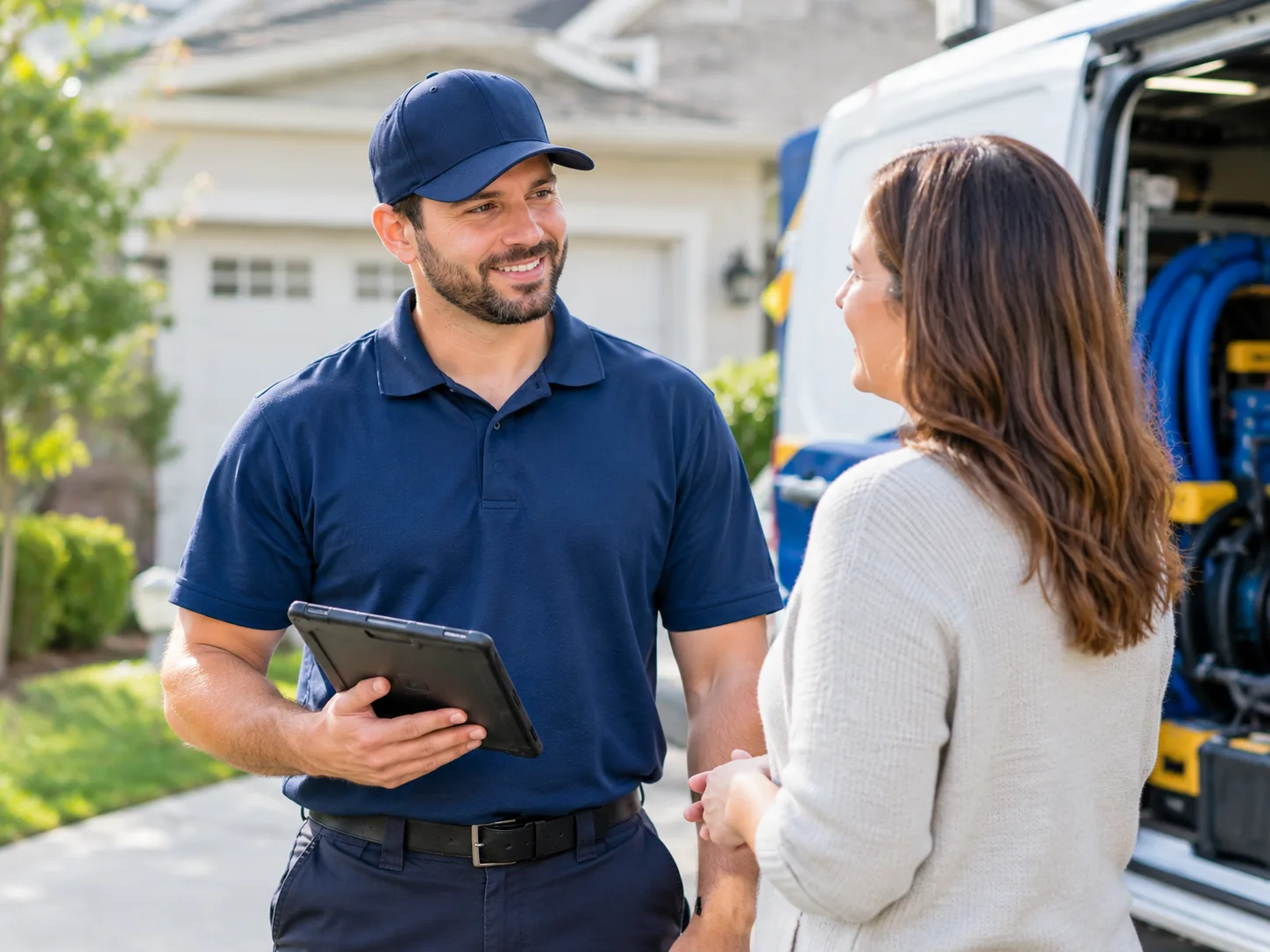 Sewage Backup Cleanup Windsor, CT FAQs